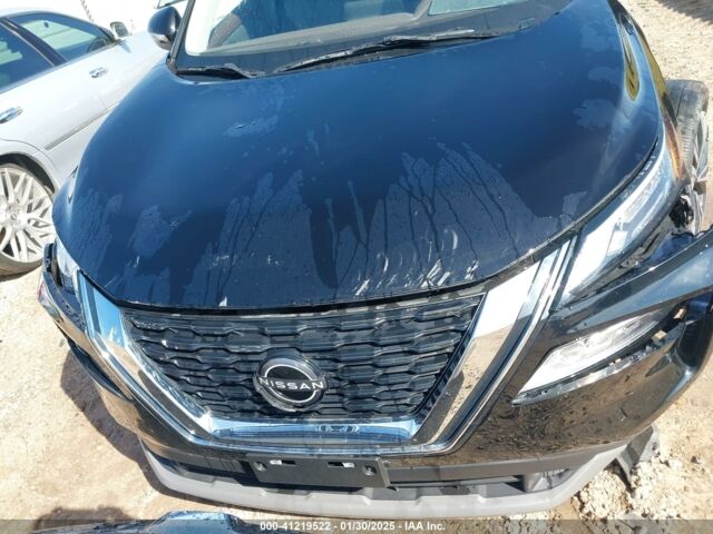 Чорний Ніссан Rogue, об'ємом двигуна 1.5 л та пробігом 45 тис. км за 14200 $, фото 1 на Automoto.ua