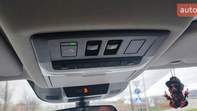 Чорний Ніссан Rogue, об'ємом двигуна 1.5 л та пробігом 42 тис. км за 26500 $, фото 36 на Automoto.ua