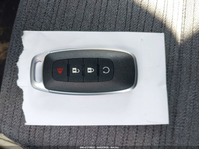 Чорний Ніссан Rogue, об'ємом двигуна 1.5 л та пробігом 45 тис. км за 14200 $, фото 8 на Automoto.ua