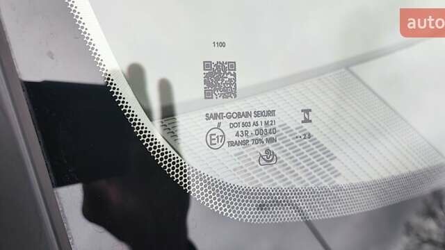 Чорний Ніссан Rogue, об'ємом двигуна 1.5 л та пробігом 42 тис. км за 26500 $, фото 35 на Automoto.ua