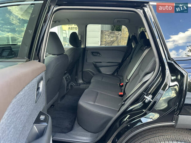 Черный Ниссан Rogue, объемом двигателя 1.5 л и пробегом 19 тыс. км за 24999 $, фото 15 на Automoto.ua