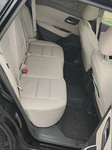 Чорний Ніссан Rogue, об'ємом двигуна 1.5 л та пробігом 42 тис. км за 26500 $, фото 19 на Automoto.ua