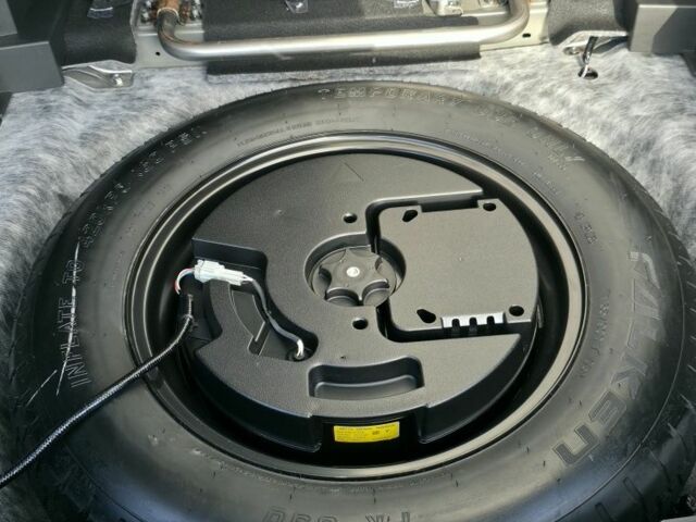 Чорний Ніссан Rogue, об'ємом двигуна 1.5 л та пробігом 30 тис. км за 539 $, фото 19 на Automoto.ua