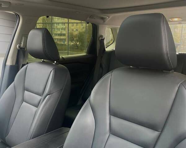 Чорний Ніссан Rogue, об'ємом двигуна 1.5 л та пробігом 11 тис. км за 27900 $, фото 13 на Automoto.ua