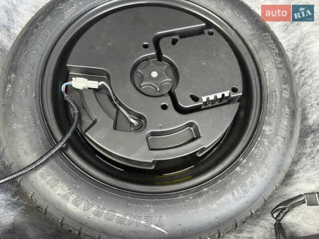 Черный Ниссан Rogue, объемом двигателя 0 л и пробегом 7 тыс. км за 23100 $, фото 23 на Automoto.ua