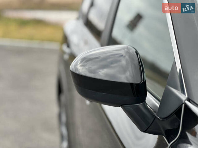 Черный Ниссан Rogue, объемом двигателя 1.5 л и пробегом 75 тыс. км за 22999 $, фото 26 на Automoto.ua