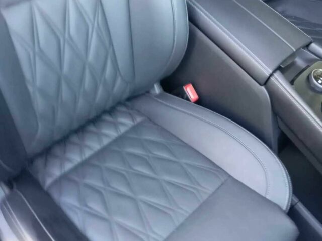 Чорний Ніссан Rogue, об'ємом двигуна 1.5 л та пробігом 11 тис. км за 21000 $, фото 21 на Automoto.ua