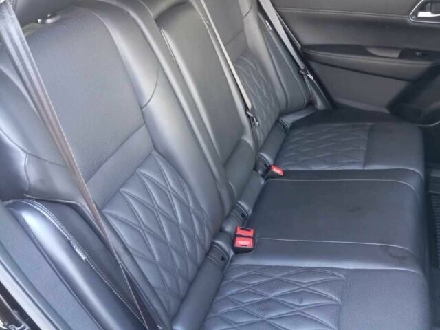 Чорний Ніссан Rogue, об'ємом двигуна 1.5 л та пробігом 11 тис. км за 21000 $, фото 20 на Automoto.ua