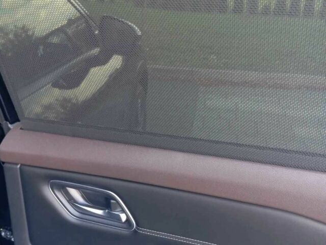 Чорний Ніссан Rogue, об'ємом двигуна 1.5 л та пробігом 11 тис. км за 21000 $, фото 19 на Automoto.ua