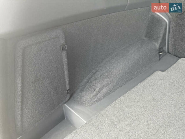 Черный Ниссан Rogue, объемом двигателя 0 л и пробегом 7 тыс. км за 23100 $, фото 20 на Automoto.ua