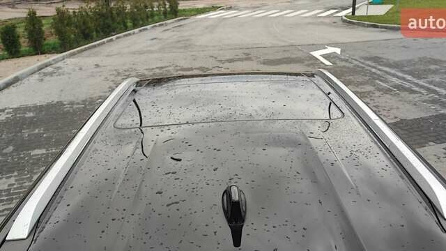 Чорний Ніссан Rogue, об'ємом двигуна 1.5 л та пробігом 42 тис. км за 26500 $, фото 28 на Automoto.ua