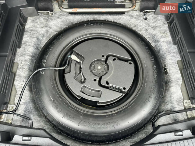 Черный Ниссан Rogue, объемом двигателя 1.5 л и пробегом 75 тыс. км за 22999 $, фото 35 на Automoto.ua