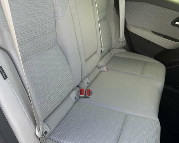 Черный Ниссан Rogue, объемом двигателя 0 л и пробегом 7 тыс. км за 23100 $, фото 18 на Automoto.ua