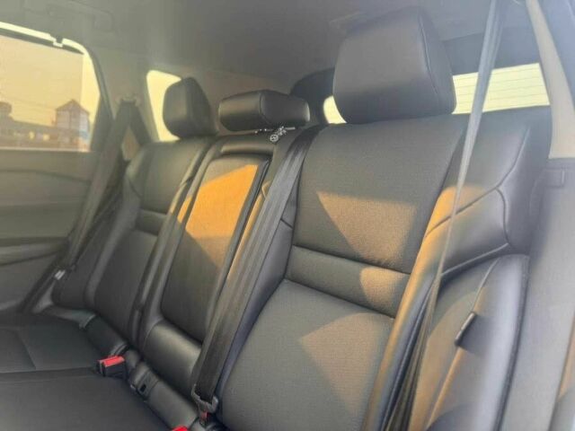 Черный Ниссан Rogue, объемом двигателя 1.5 л и пробегом 29 тыс. км за 11300 $, фото 12 на Automoto.ua