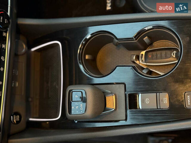 Ниссан Rogue 2024 в Киеве на Automoto.ua Черный Ниссан Rogue, объемом двигателя 1.5 л и пробегом 1 тыс. км за 27500 $, фото 36 на Automoto.ua