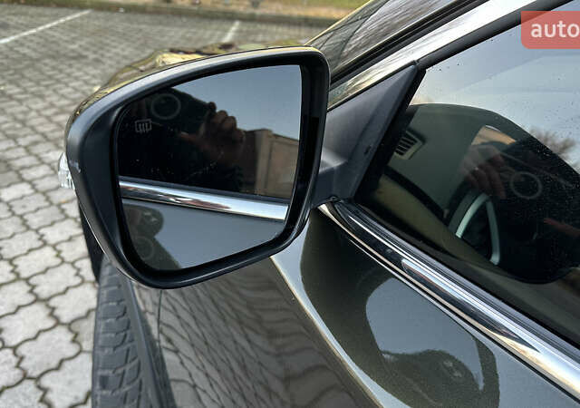 Коричневый Ниссан Rogue, объемом двигателя 2.5 л и пробегом 136 тыс. км за 13300 $, фото 13 на Automoto.ua