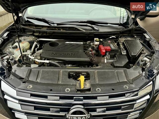 Коричневый Ниссан Rogue, объемом двигателя 1.5 л и пробегом 27 тыс. км за 24500 $, фото 112 на Automoto.ua