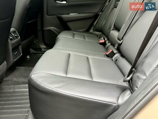 Коричневый Ниссан Rogue, объемом двигателя 1.5 л и пробегом 27 тыс. км за 24500 $, фото 86 на Automoto.ua