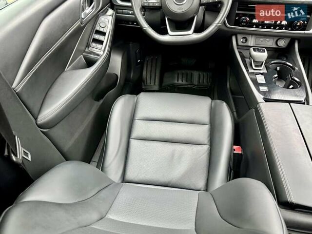 Коричневый Ниссан Rogue, объемом двигателя 1.5 л и пробегом 27 тыс. км за 24500 $, фото 92 на Automoto.ua