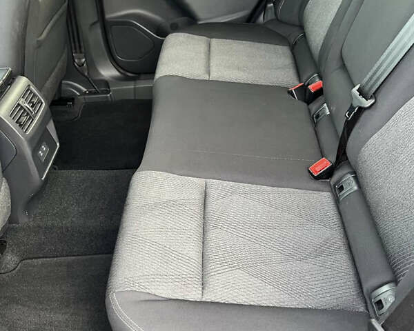 Коричневый Ниссан Rogue, объемом двигателя 0 л и пробегом 15 тыс. км за 24999 $, фото 12 на Automoto.ua