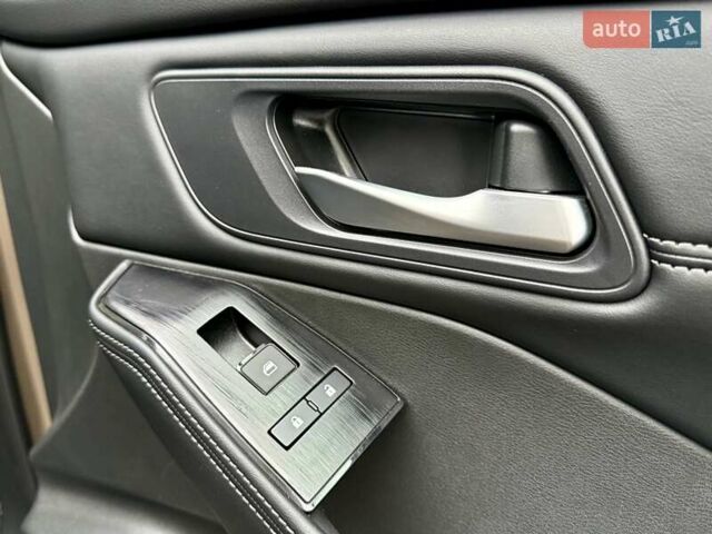 Коричневый Ниссан Rogue, объемом двигателя 1.5 л и пробегом 27 тыс. км за 24500 $, фото 69 на Automoto.ua