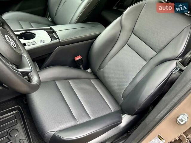 Коричневый Ниссан Rogue, объемом двигателя 1.5 л и пробегом 27 тыс. км за 24500 $, фото 63 на Automoto.ua