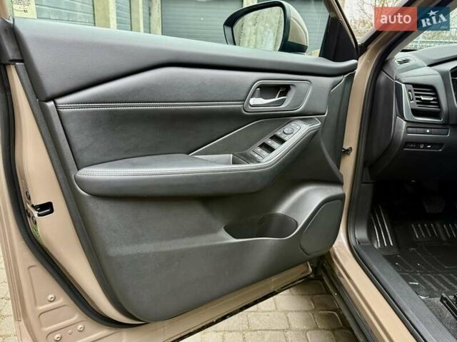 Коричневый Ниссан Rogue, объемом двигателя 1.5 л и пробегом 27 тыс. км за 24500 $, фото 60 на Automoto.ua