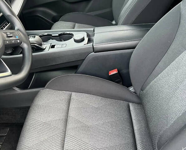 Коричневый Ниссан Rogue, объемом двигателя 0 л и пробегом 15 тыс. км за 24999 $, фото 11 на Automoto.ua