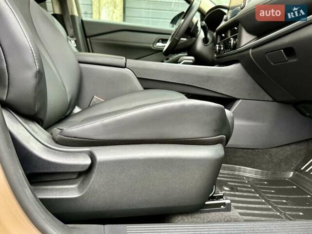 Коричневый Ниссан Rogue, объемом двигателя 1.5 л и пробегом 27 тыс. км за 24500 $, фото 72 на Automoto.ua