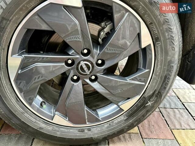 Коричневый Ниссан Rogue, объемом двигателя 1.5 л и пробегом 27 тыс. км за 24500 $, фото 58 на Automoto.ua