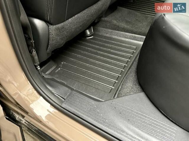 Коричневый Ниссан Rogue, объемом двигателя 1.5 л и пробегом 27 тыс. км за 24500 $, фото 85 на Automoto.ua