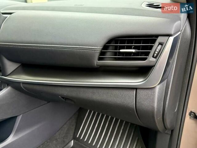 Коричневый Ниссан Rogue, объемом двигателя 1.5 л и пробегом 27 тыс. км за 24500 $, фото 75 на Automoto.ua