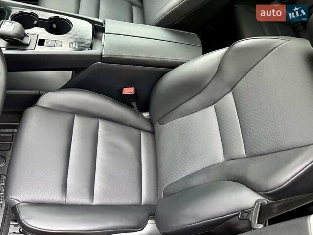 Коричневый Ниссан Rogue, объемом двигателя 1.5 л и пробегом 27 тыс. км за 24500 $, фото 62 на Automoto.ua