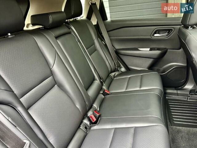 Коричневый Ниссан Rogue, объемом двигателя 1.5 л и пробегом 27 тыс. км за 24500 $, фото 81 на Automoto.ua