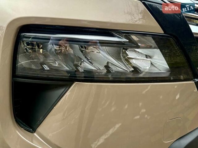 Коричневый Ниссан Rogue, объемом двигателя 1.5 л и пробегом 27 тыс. км за 24500 $, фото 29 на Automoto.ua