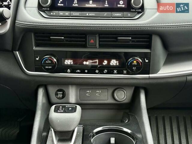 Коричневый Ниссан Rogue, объемом двигателя 1.5 л и пробегом 27 тыс. км за 24500 $, фото 99 на Automoto.ua