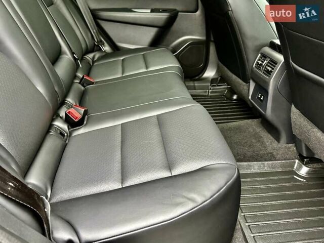 Коричневый Ниссан Rogue, объемом двигателя 1.5 л и пробегом 27 тыс. км за 24500 $, фото 80 на Automoto.ua