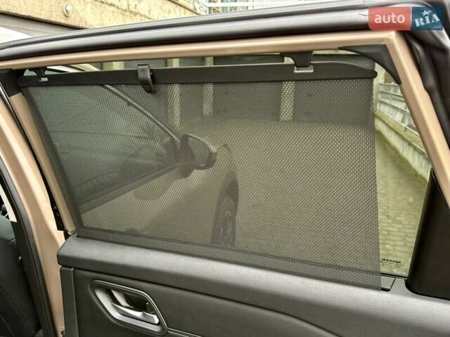 Коричневый Ниссан Rogue, объемом двигателя 1.5 л и пробегом 27 тыс. км за 24500 $, фото 78 на Automoto.ua