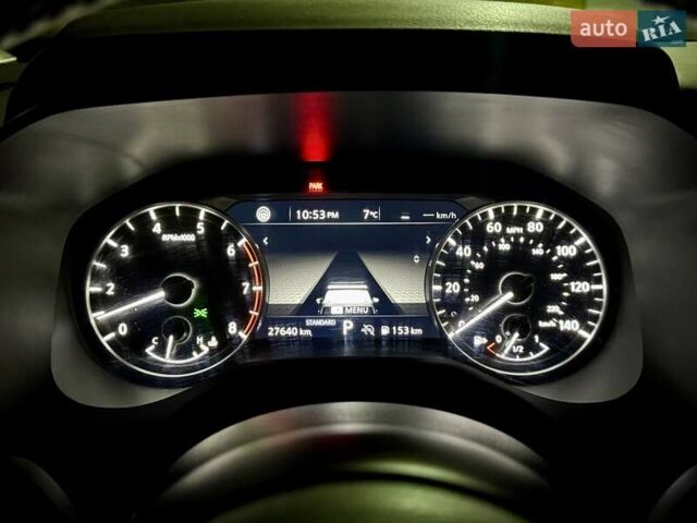 Коричневый Ниссан Rogue, объемом двигателя 1.5 л и пробегом 27 тыс. км за 24500 $, фото 97 на Automoto.ua