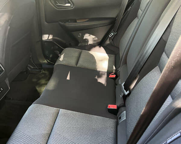 Коричневий Ніссан Rogue, об'ємом двигуна 1.5 л та пробігом 42 тис. км за 23700 $, фото 14 на Automoto.ua