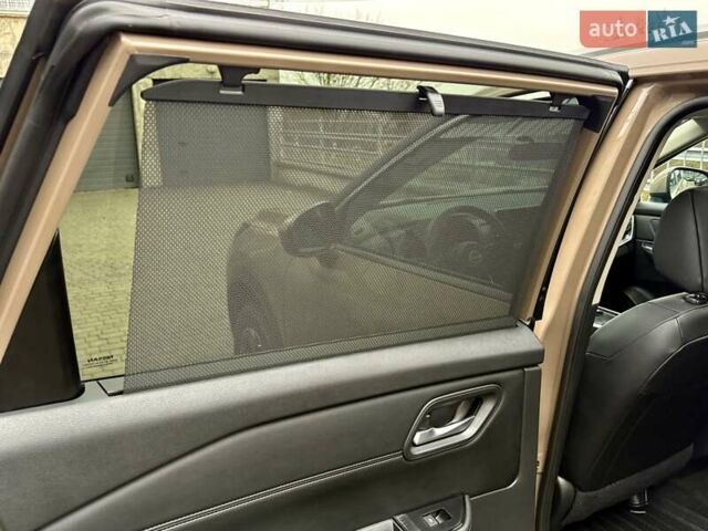 Коричневый Ниссан Rogue, объемом двигателя 1.5 л и пробегом 27 тыс. км за 24500 $, фото 84 на Automoto.ua