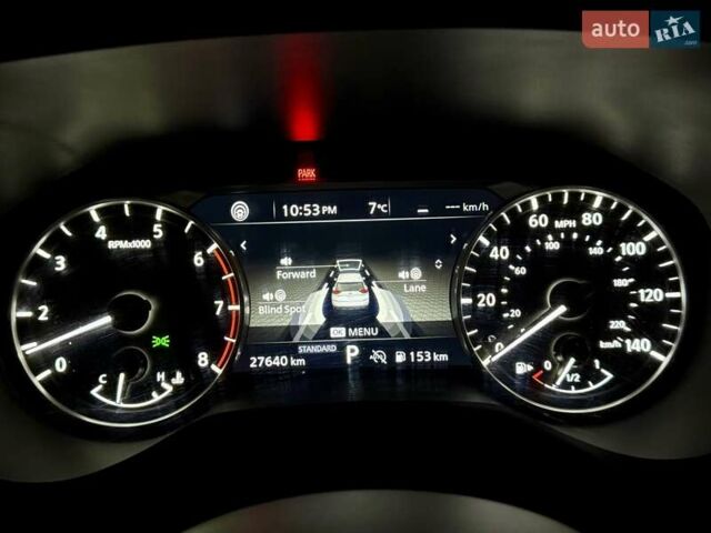 Коричневый Ниссан Rogue, объемом двигателя 1.5 л и пробегом 27 тыс. км за 24500 $, фото 96 на Automoto.ua