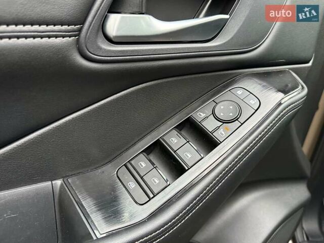 Коричневый Ниссан Rogue, объемом двигателя 1.5 л и пробегом 27 тыс. км за 24500 $, фото 61 на Automoto.ua