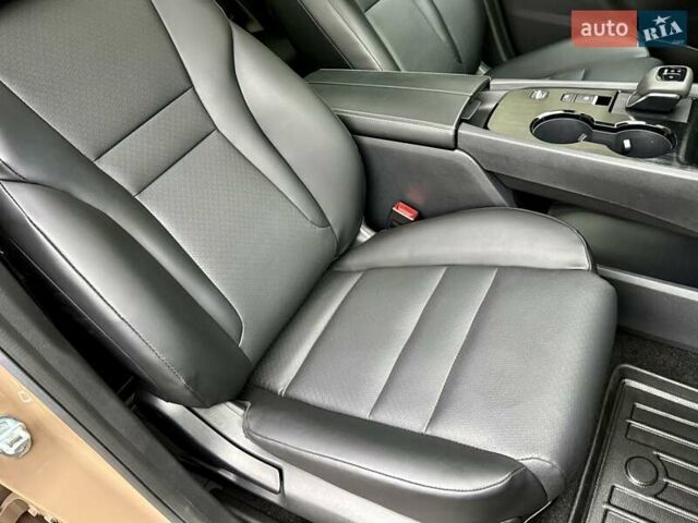 Коричневый Ниссан Rogue, объемом двигателя 1.5 л и пробегом 27 тыс. км за 24500 $, фото 73 на Automoto.ua