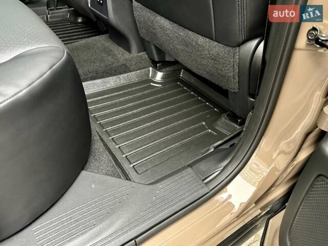 Коричневый Ниссан Rogue, объемом двигателя 1.5 л и пробегом 27 тыс. км за 24500 $, фото 79 на Automoto.ua