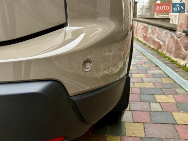 Коричневый Ниссан Rogue, объемом двигателя 1.5 л и пробегом 27 тыс. км за 24500 $, фото 55 на Automoto.ua