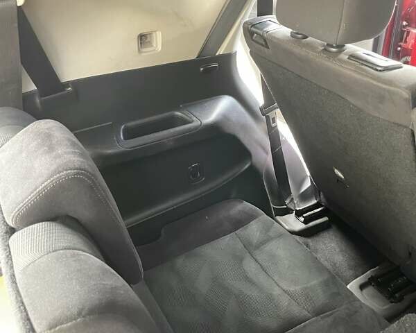 Ниссан Rogue 2014 в Чернигове на Automoto.ua Красный Ниссан Rogue, объемом двигателя 2.5 л и пробегом 196 тыс. км за 9999 $, фото 15 на Automoto.ua