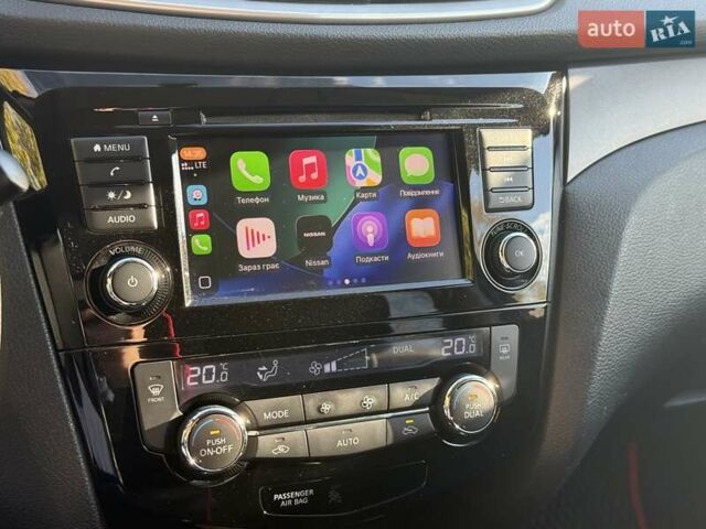 Ниссан Rogue 2014 в Киеве на Automoto.ua Красный Ниссан Rogue, объемом двигателя 2.49 л и пробегом 126 тыс. км за 12300 $, фото 23 на Automoto.ua