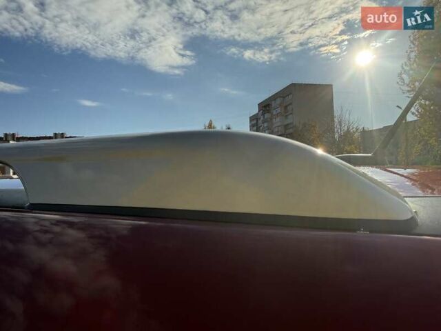 Ниссан Rogue 2014 в Киеве на Automoto.ua Красный Ниссан Rogue, объемом двигателя 2.49 л и пробегом 126 тыс. км за 12300 $, фото 14 на Automoto.ua