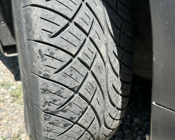 Червоний Ніссан Rogue, об'ємом двигуна 2.49 л та пробігом 123 тис. км за 14000 $, фото 16 на Automoto.ua